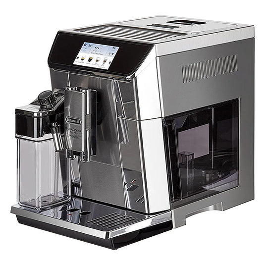 Delonghi PrimaDonna Elite ECAM650.55.MS : meilleur prix - Les Numériques Delonghi PrimaDonna Elite ECAM650.55.MS : meilleur prix - Les Numériques