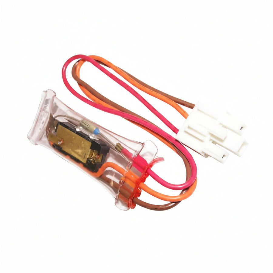 Refrigerator Bimetal Defrost Thermostat Defrost Temperature Sensor