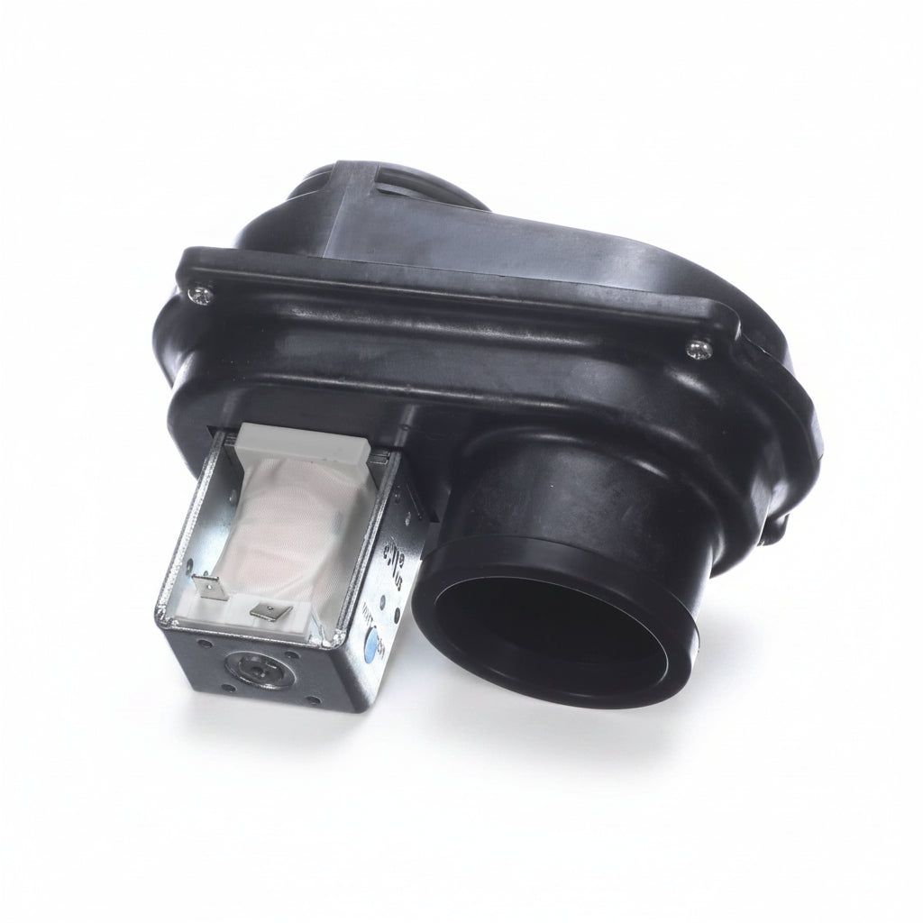 Dehumidifcation Flap 6056326 Includes Grommet Valve