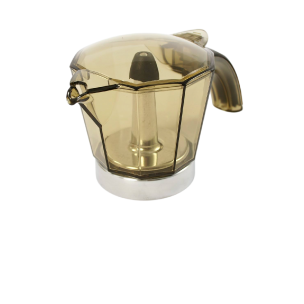 Delonghi 4 Cup Coffee Jug, Carafe 7313285569 for Coffee Machines.