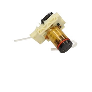 Delonghi ESAM Coffee Machine Mechanical Valve Infuser