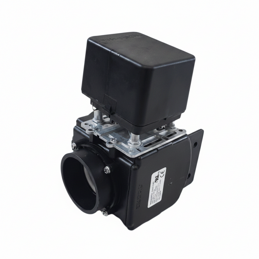 Depend-O-Drain 33138622 Outlet Valve