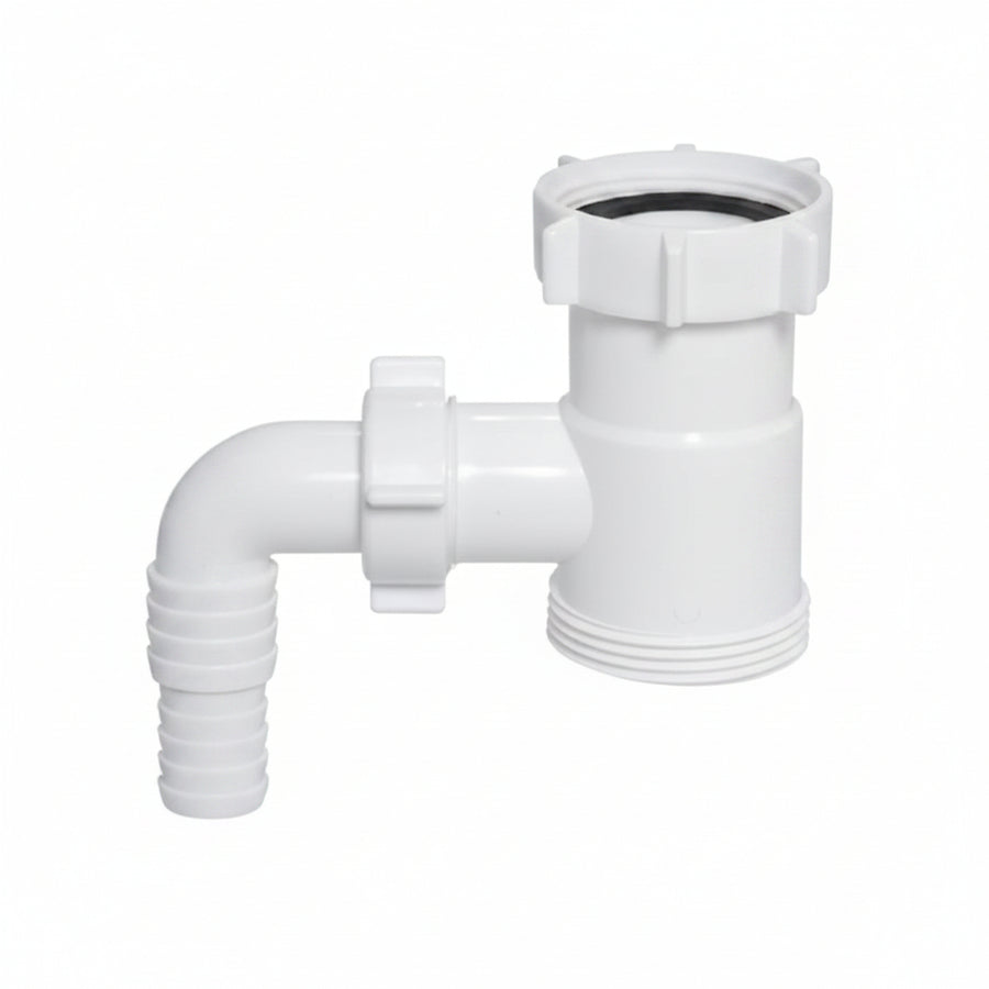Dishwasher Drain Pipe