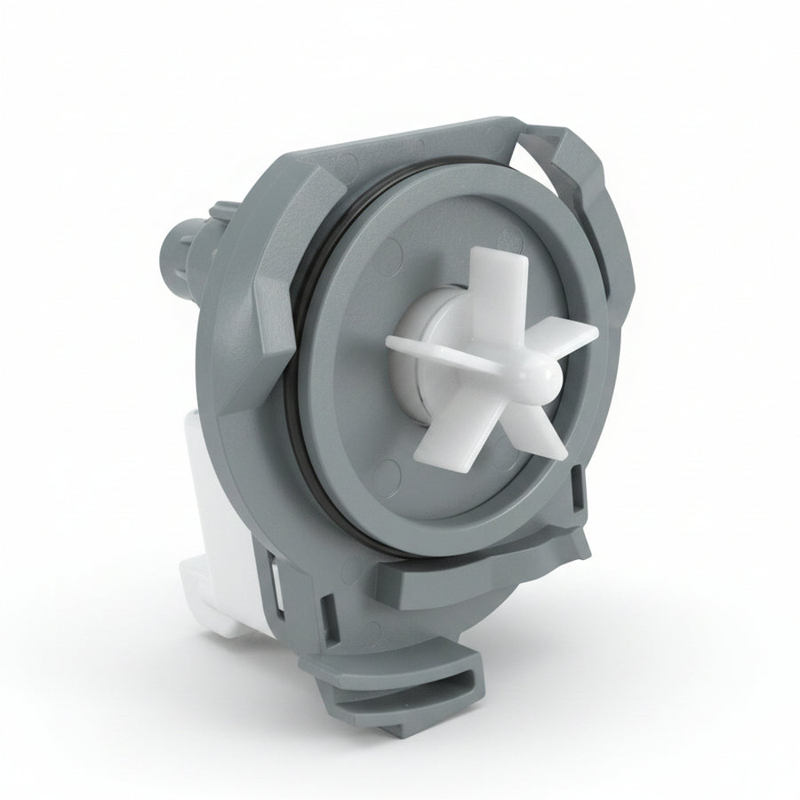Dishwasher Drain Pump for Whirlpool, Sears, AP3133590, PS382477, 661658 Price Shop in Dubai UAE. faj.ae