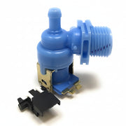 Dishwasher Valve W10327250,W11130744,W11175771
