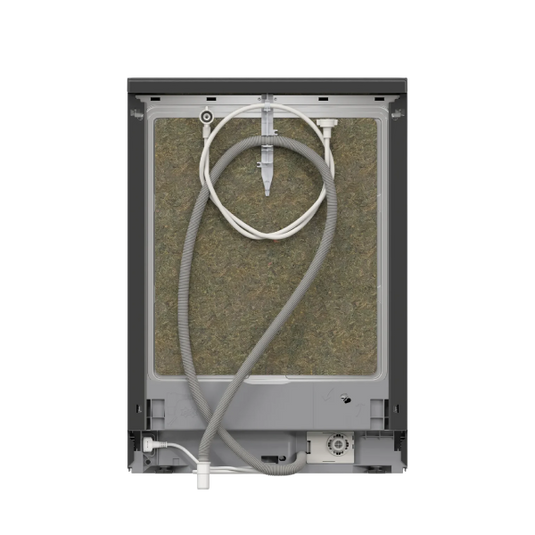 Siemens SN23HB62MT Home Connect iQ500 Dishwasher, 60 cm