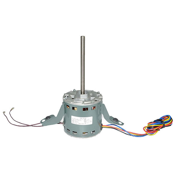 Double Shaft Air Conditioner Indoor Fan Motor YDK120-110-6A2 110 Watt 50hz