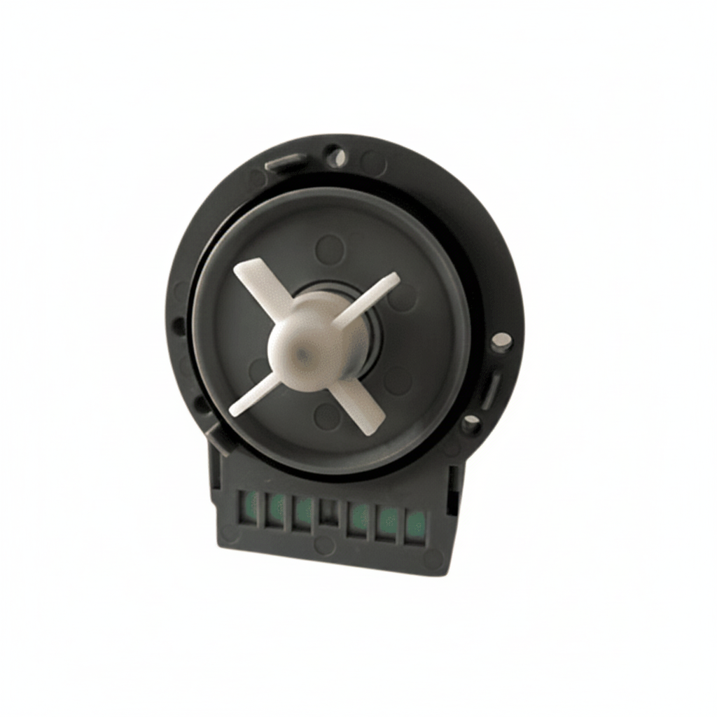Drain Pump P25-1EZF Washing Machine Spare Parts
