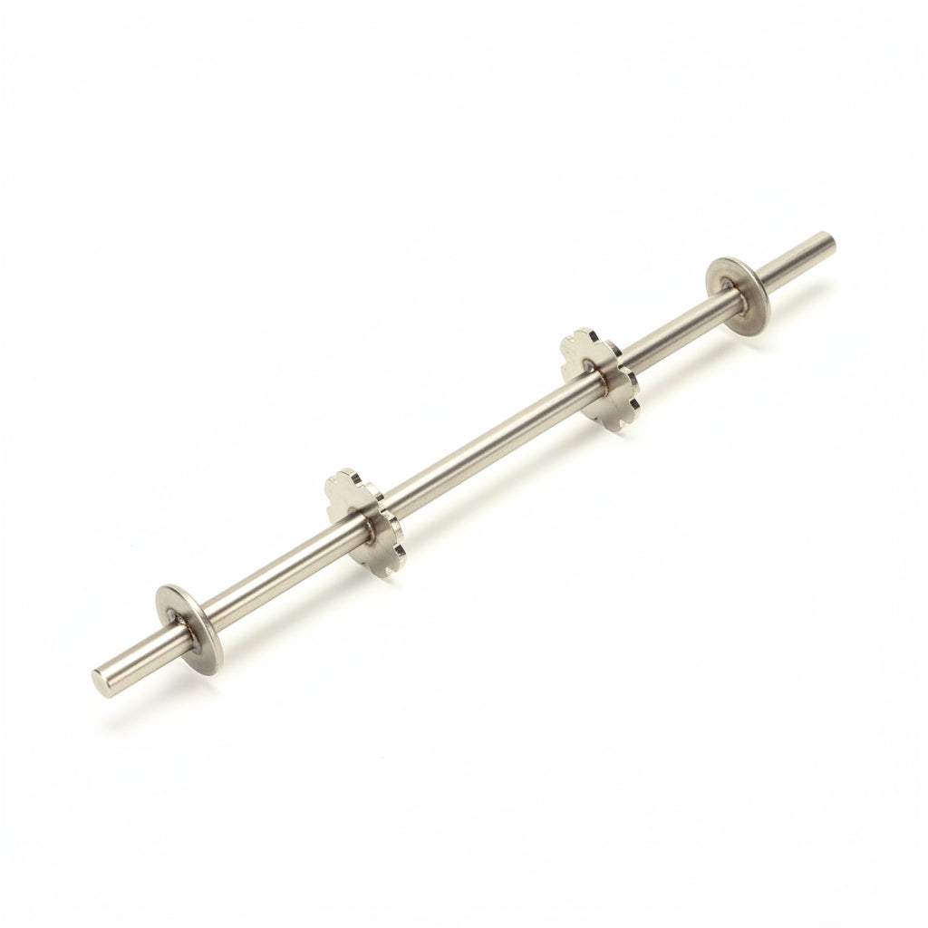 Drive Shaft Assembly SHC-83956, AT-10