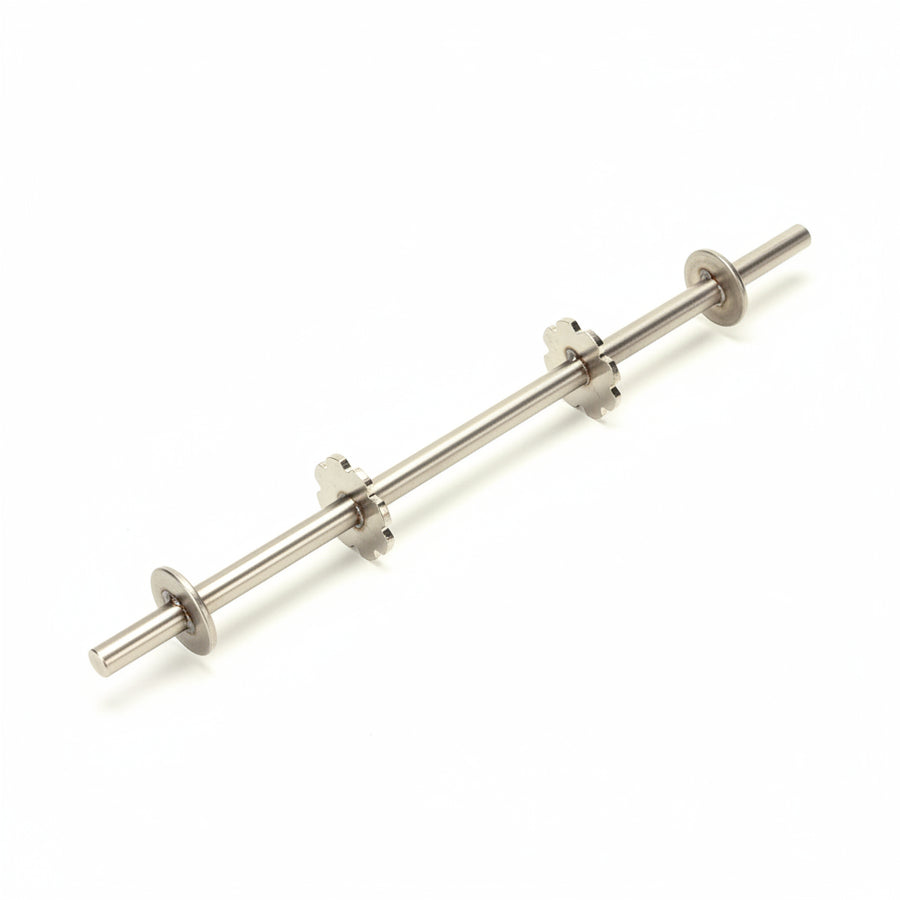 Drive Shaft Assembly SHC-83956, AT-10