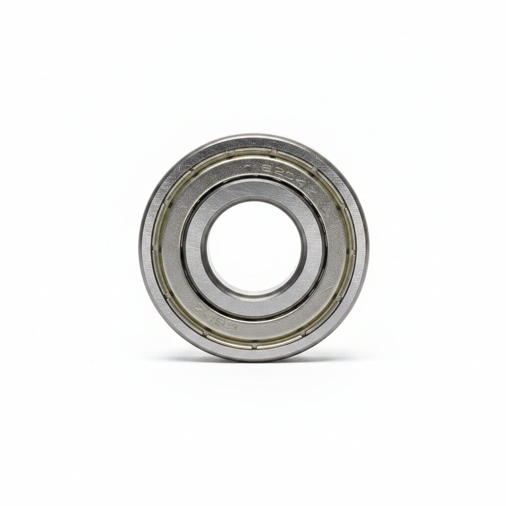 Drum Barring C00002591