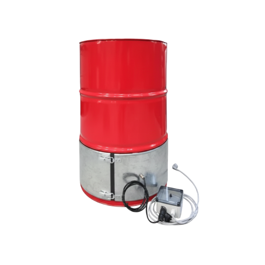 Drum Heater