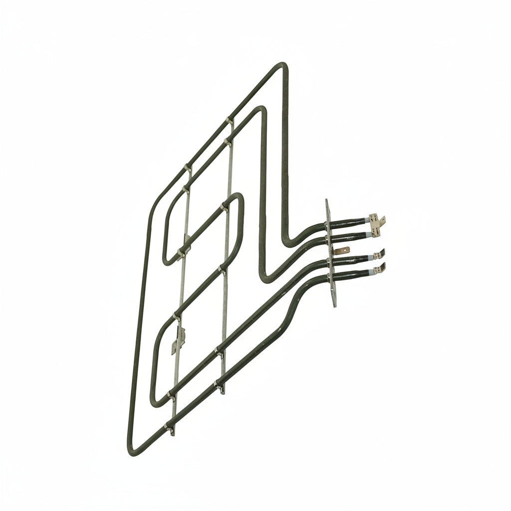 Dual Grill Heater Element