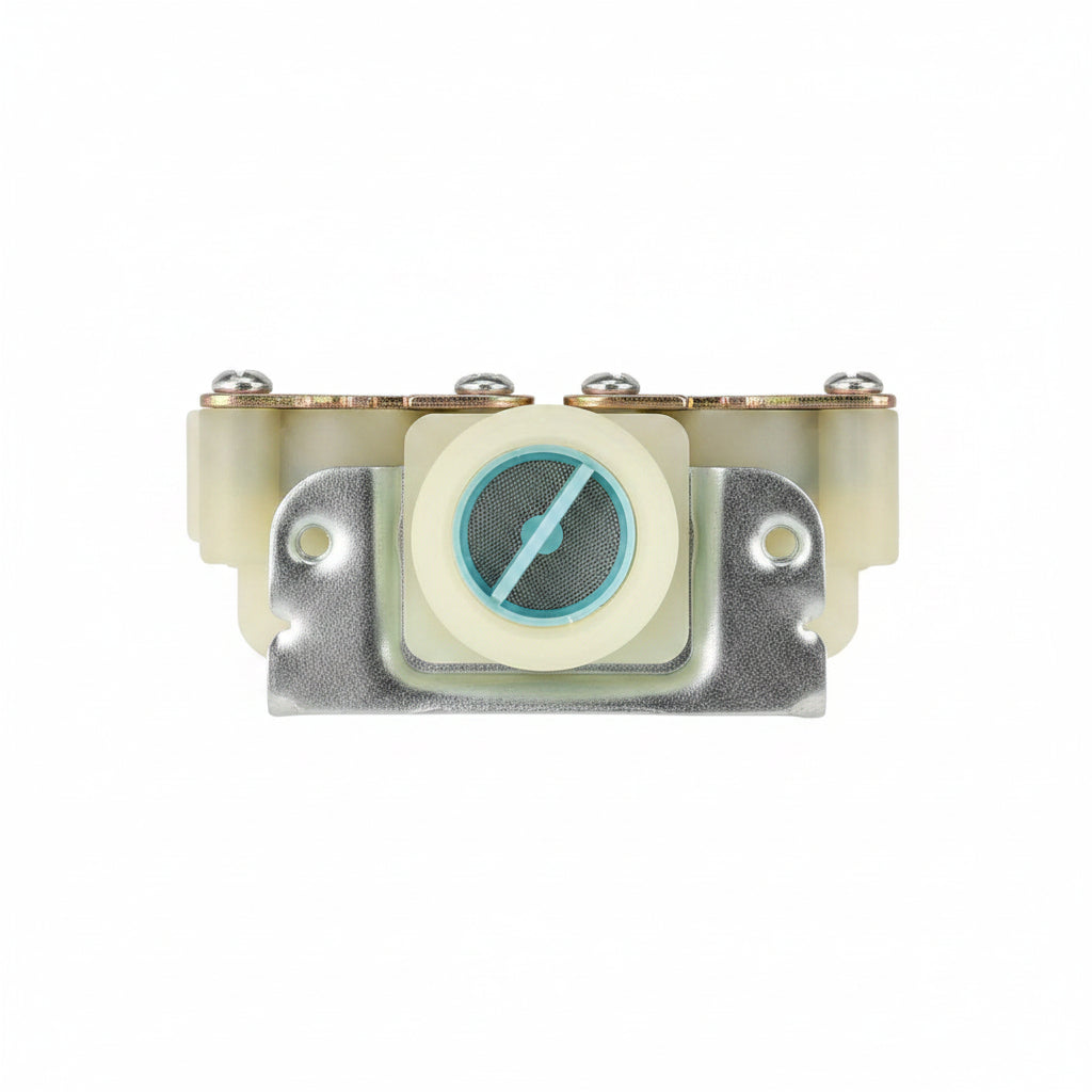 Solenoid Valve for Washing Machine Normally Closed DN20 G3/4