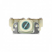 Solenoid Valve for Washing Machine Normally Closed DN20 G3/4