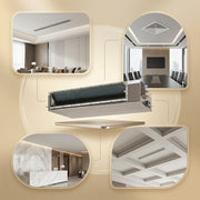 Daikin Ducted Splits for VRV Systems 0.6 Ton 2.2 kW 0.8 HP 7,500 Btu/h FXSQ20A