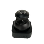 Duomo The Eight 58mm Coffee Distributor – Black