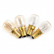 E14 T20 15W 25W 300 DEGREE HIGH TEMPERATURE OVEN TOASTER STEAM LIGHT BULB COOKER LAMP AC220-240V