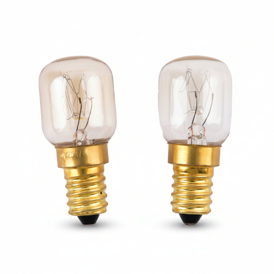 E14 T20 15W 25W 300 DEGREE HIGH TEMPERATURE OVEN TOASTER STEAM LIGHT BULB COOKER LAMP AC220-240V