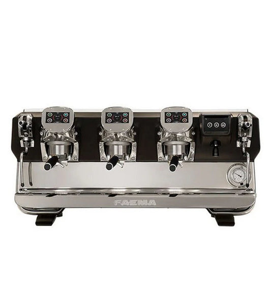 Faema  E71 Touch 3 Group Espresso Machine