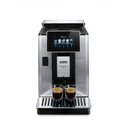 De'Longhi Primadonna Fully Automatic Coffee Machine ECAM610.75.MB