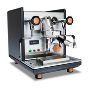 ECM Synchronika Heritage Dual Boiler Espresso Machine
