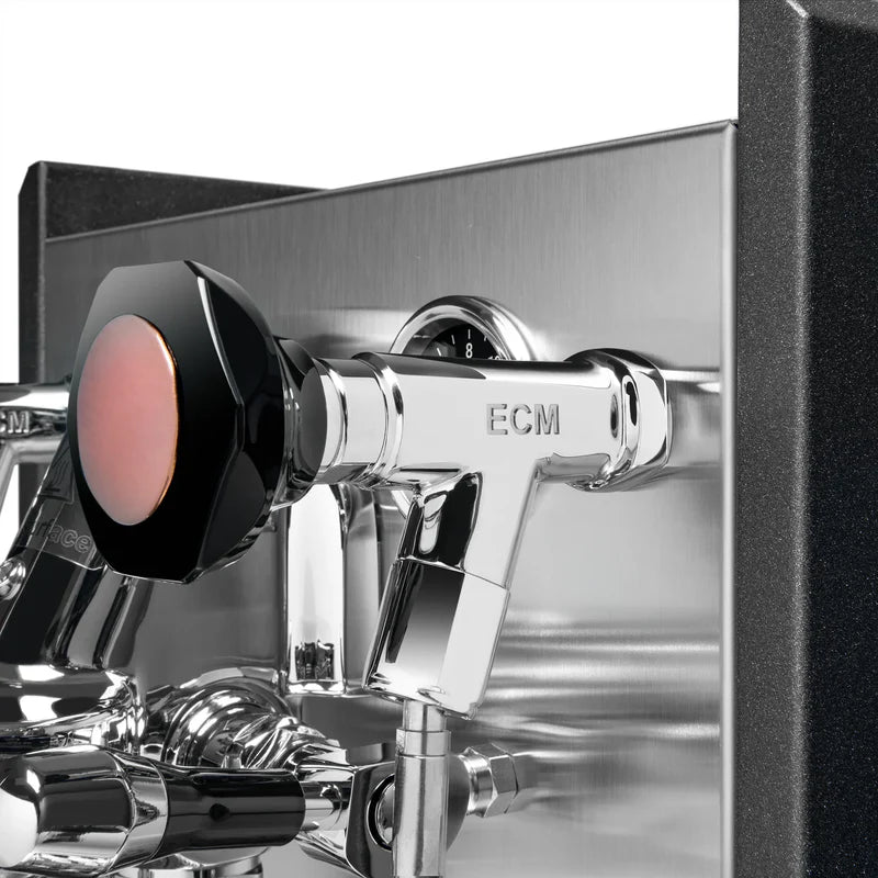 Load image into Gallery viewer, ECM Synchronika Heritage Espresso Machine

