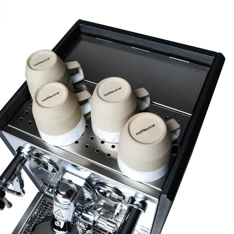 Load image into Gallery viewer, ECM Synchronika Heritage Espresso Machine
