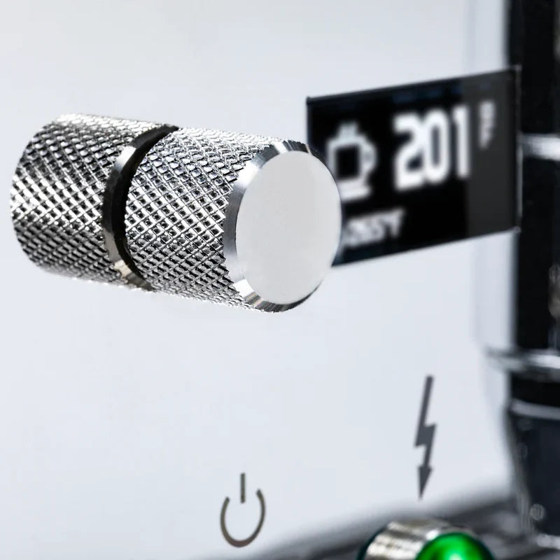 Load image into Gallery viewer, ECM Synchronika II Espresso Machine
