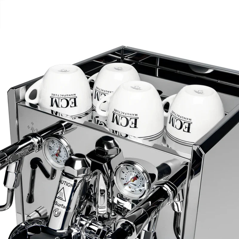 Load image into Gallery viewer, ECM Synchronika II Espresso Machine
