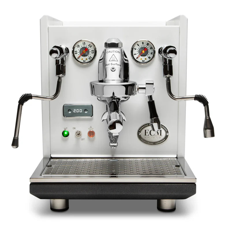 Load image into Gallery viewer, ECM Synchronika Dual Boiler Color Line Espresso Machine
