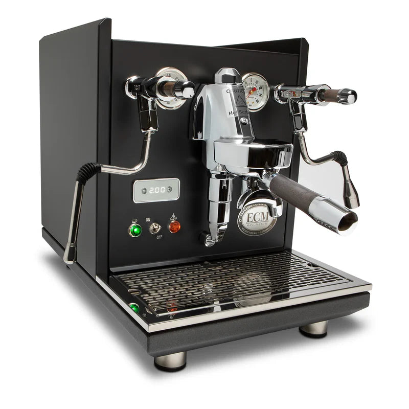 Load image into Gallery viewer, ECM Synchronika Dual Boiler Color Line Espresso Machine

