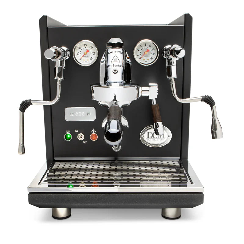 Load image into Gallery viewer, ECM Synchronika Dual Boiler Color Line Espresso Machine
