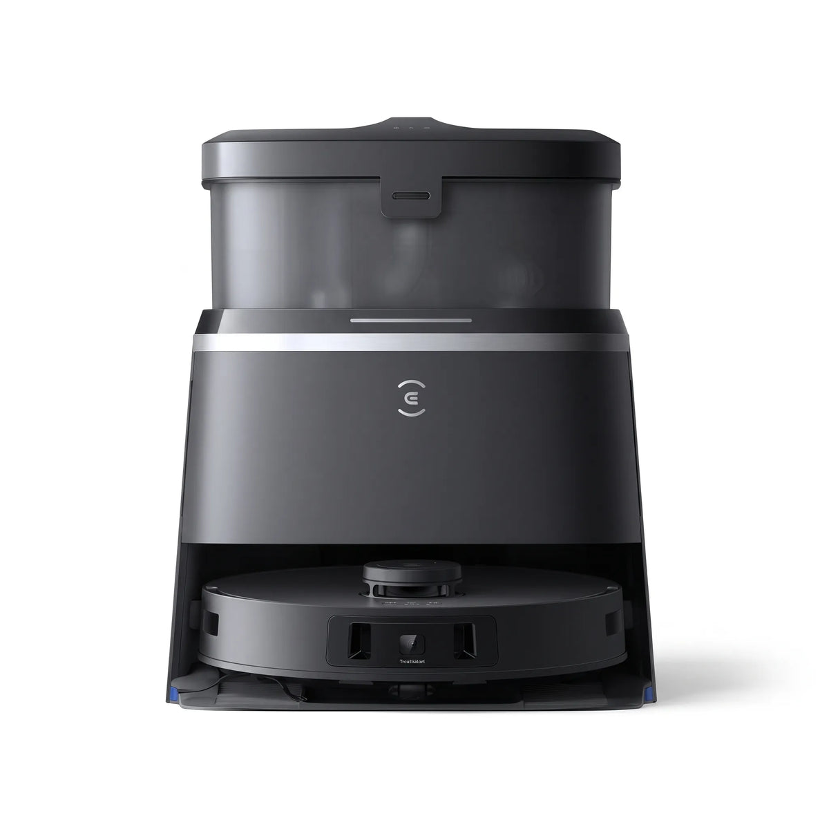 ECOVACS DEEBOT T30 PRO OMNI Black