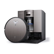 ECOVACS Deebot X11 Omni Cyclone Robotic Vacuum & Mop (19,500Pa Suction,OZMO Roller,PowerBoost Charging)
