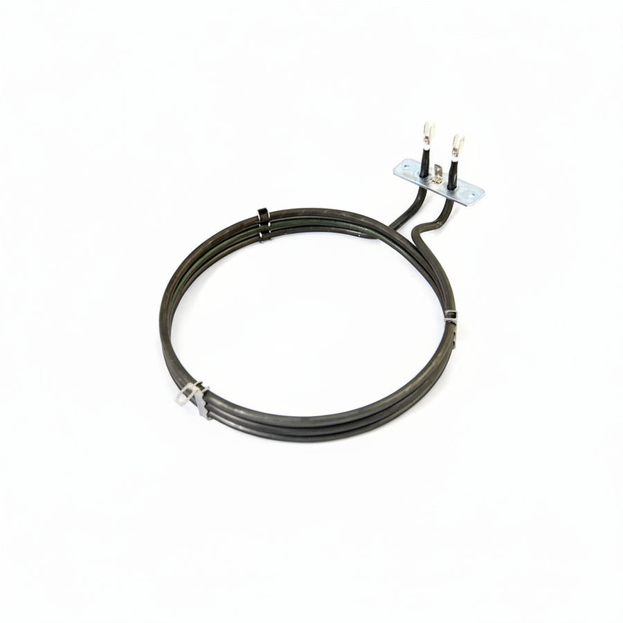 EGO 3570039010 Circular 3 Turn Fan Oven Element 2500W Zanussi EC5614 Price Shop in Dubai UAE. faj.ae
