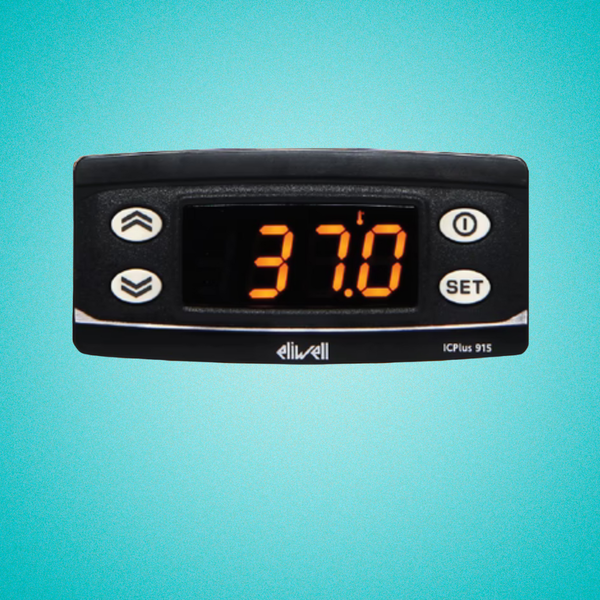 ELIWELL ICPLUS 915 NTC/PTC-12V ICP22DI350000