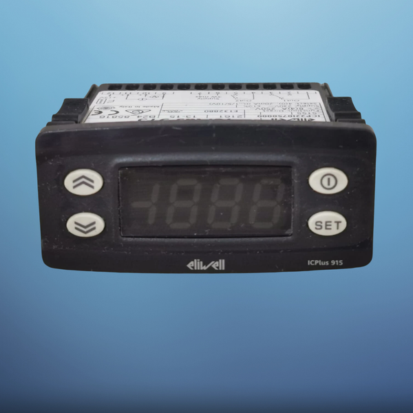 ELIWELL ICPLUS 915 V/I 12V ICP22I0350000