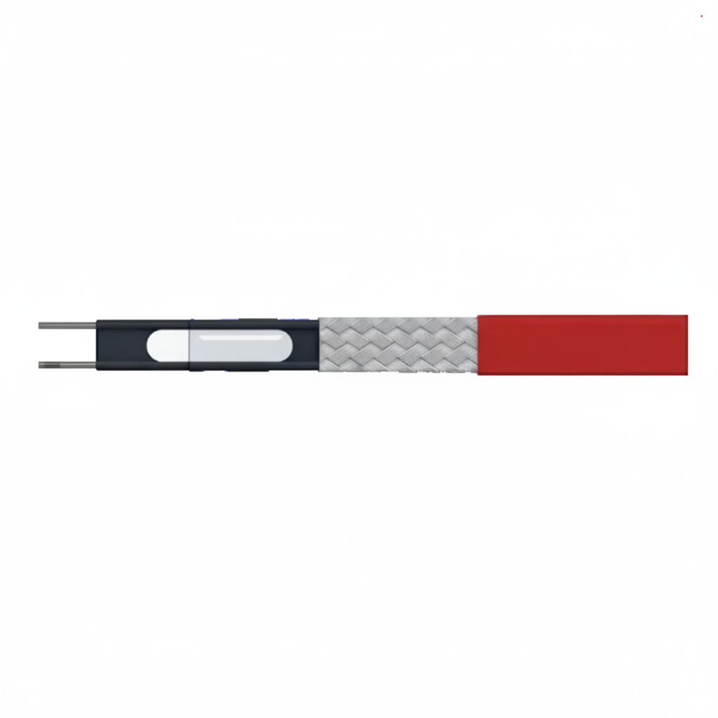 ELSR-H Upto 210°C Cable