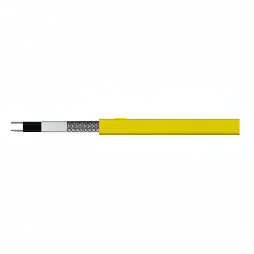ELSR-Ramp Heating Cable