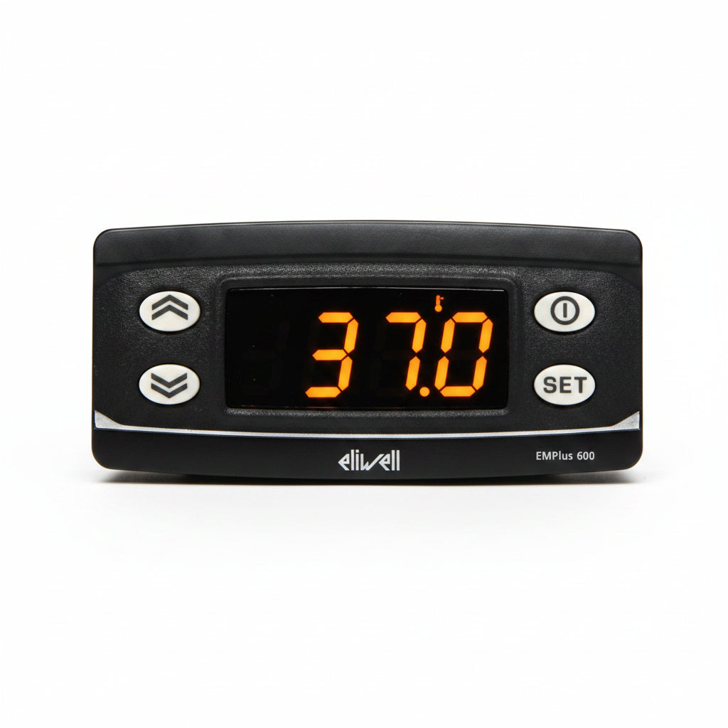 EM PLUS 600 J/K PT100 12-24 AC-DC EMP60P0450000