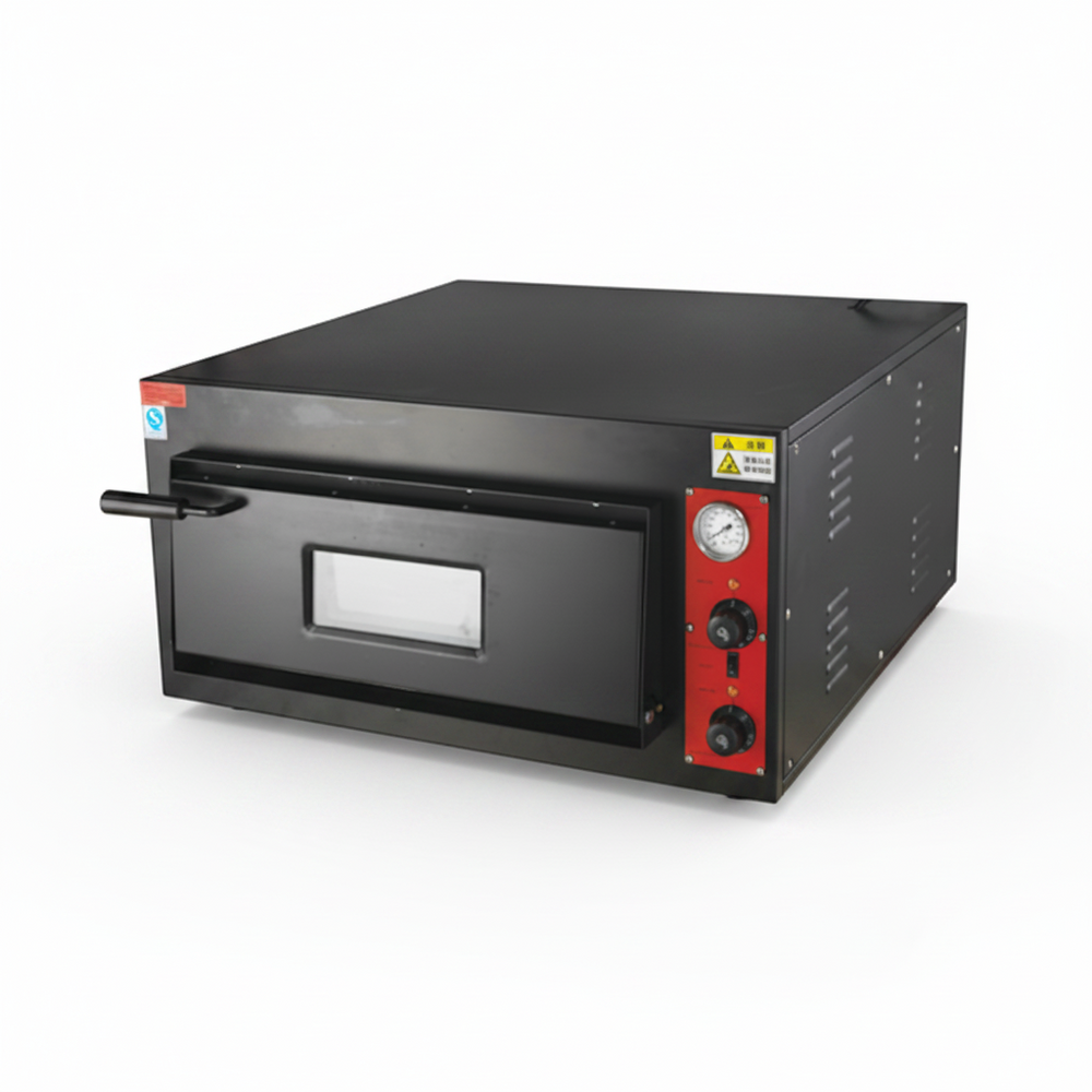 Electric Pizza Oven EP-1-4