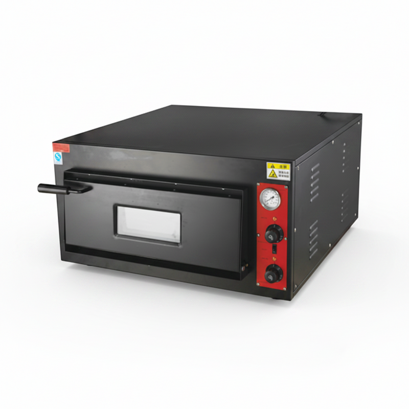 Load image into Gallery viewer, Electric Pizza Oven EP-1-4
