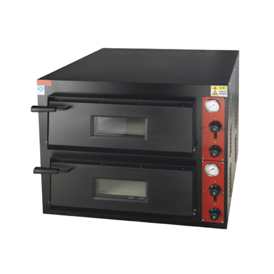 Electric Pizza Oven EP-2-4