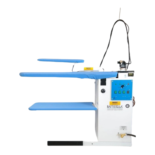 Battistella - Steam Ironing Board - ERA