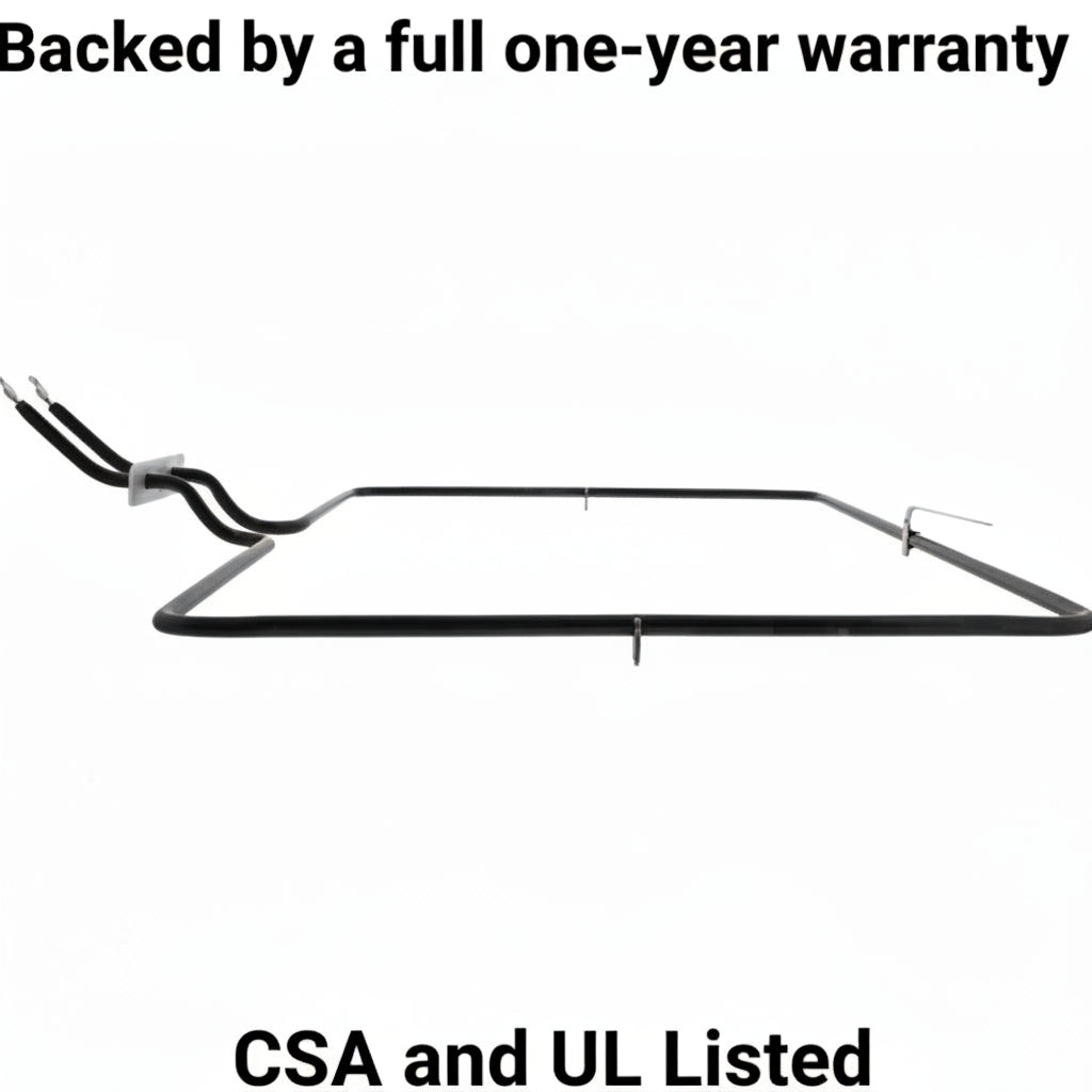ERP Bake Element W10779716