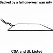 ERP Bake Element W10779716
