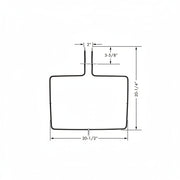 ERP Bake Element W10779716