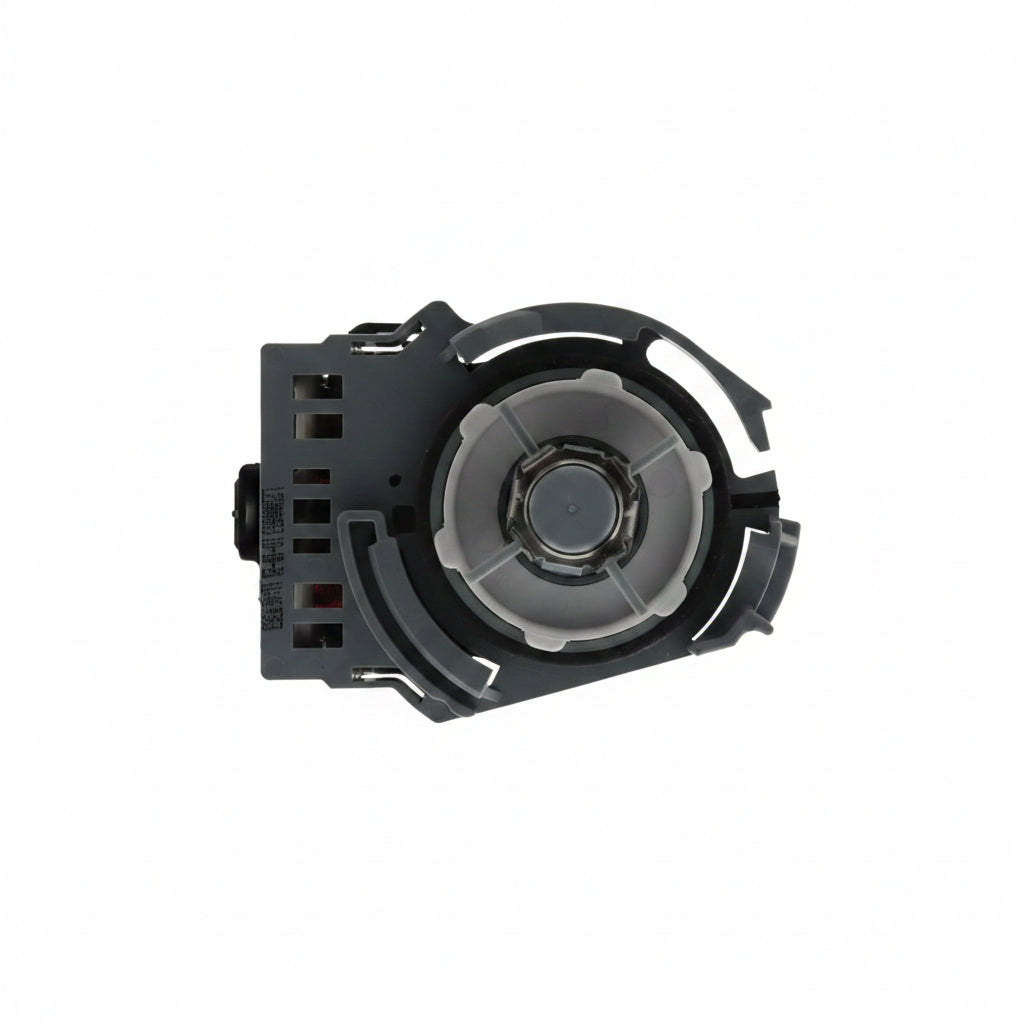 ERP Dishwasher Drain Pump Motor fits Whirlpool, AP6994646, PS16221213, W11497943 3
