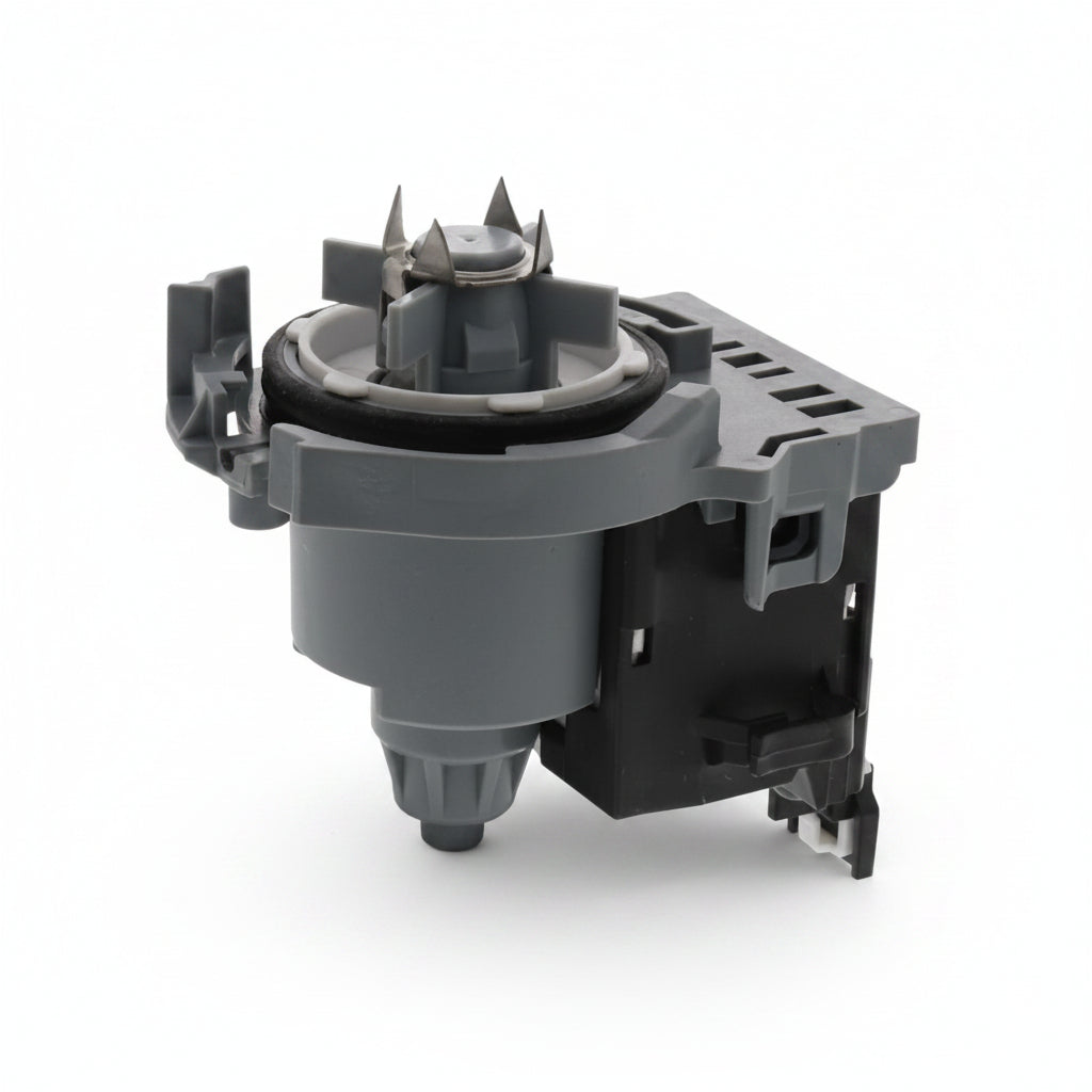 ERP Dishwasher Drain Pump Motor fits Whirlpool, AP6994646, PS16221213, W11497943 Price Shop in Dubai UAE. faj.ae